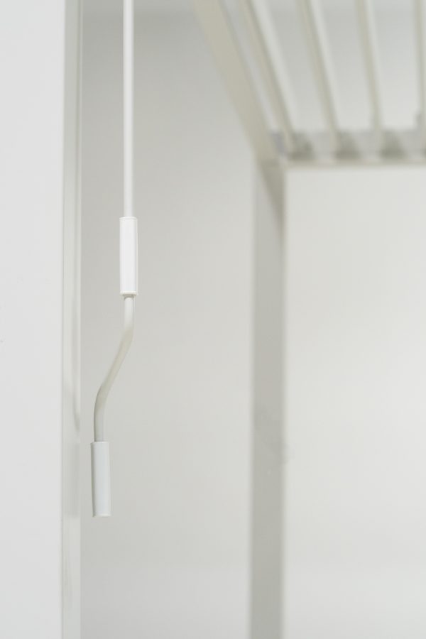 ALUMEL OVERKAPPING WHITE – 3 X 6 METER - Afbeelding 6