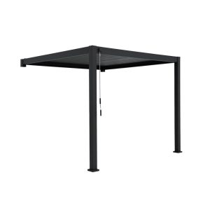 ALUMEL WALL GRAPHITE – 4 X 3 METER